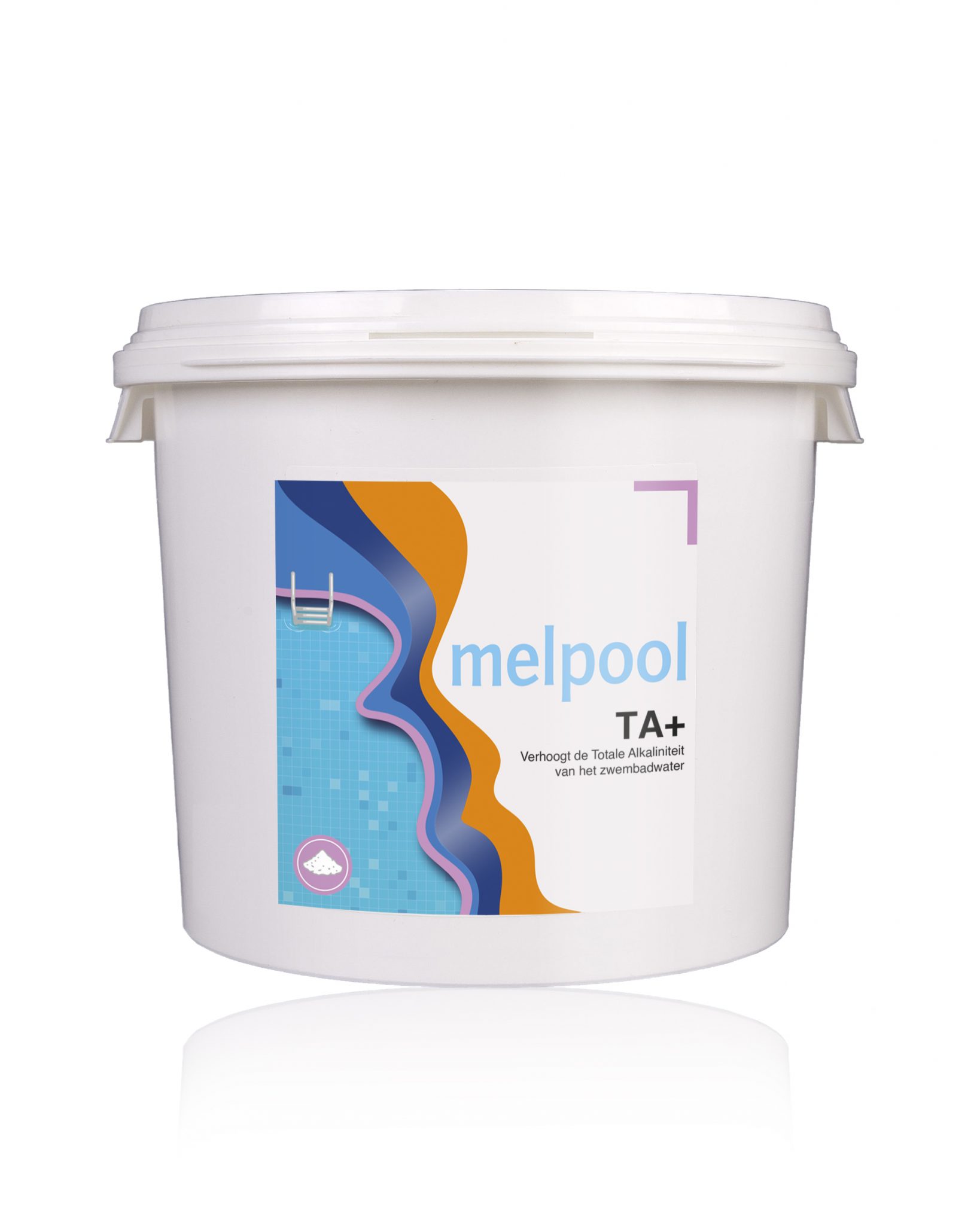 Melpool TA+