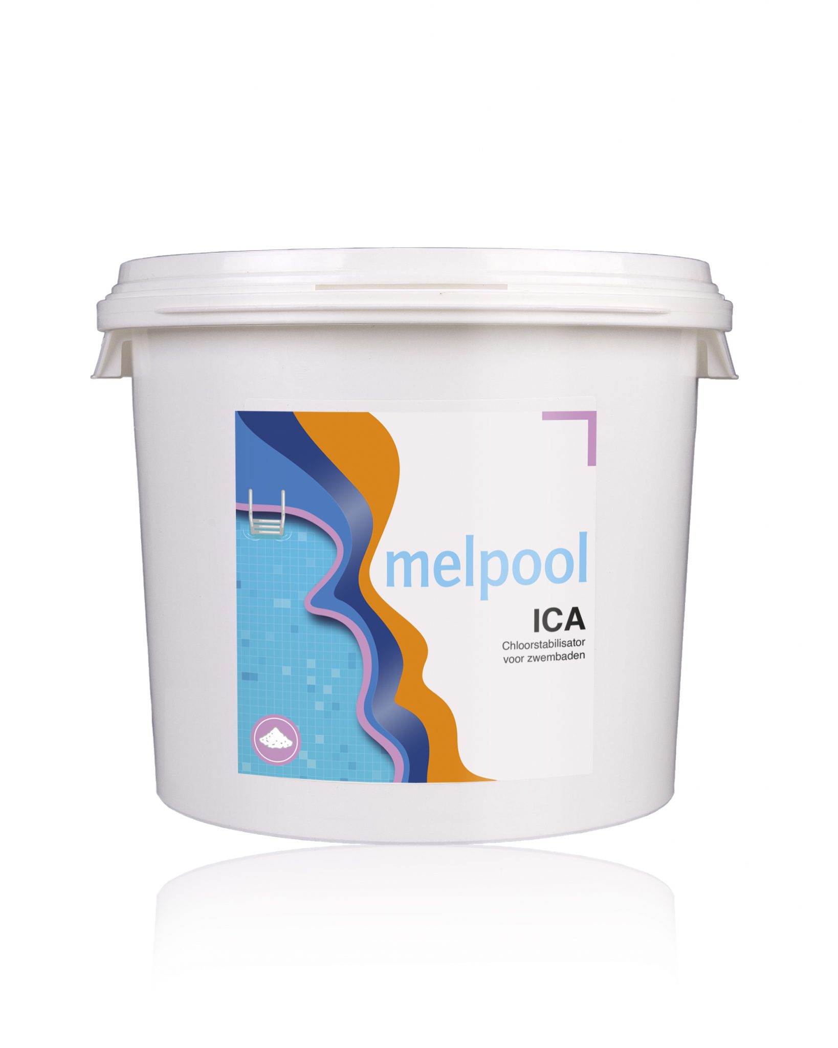 Melpool ICA 