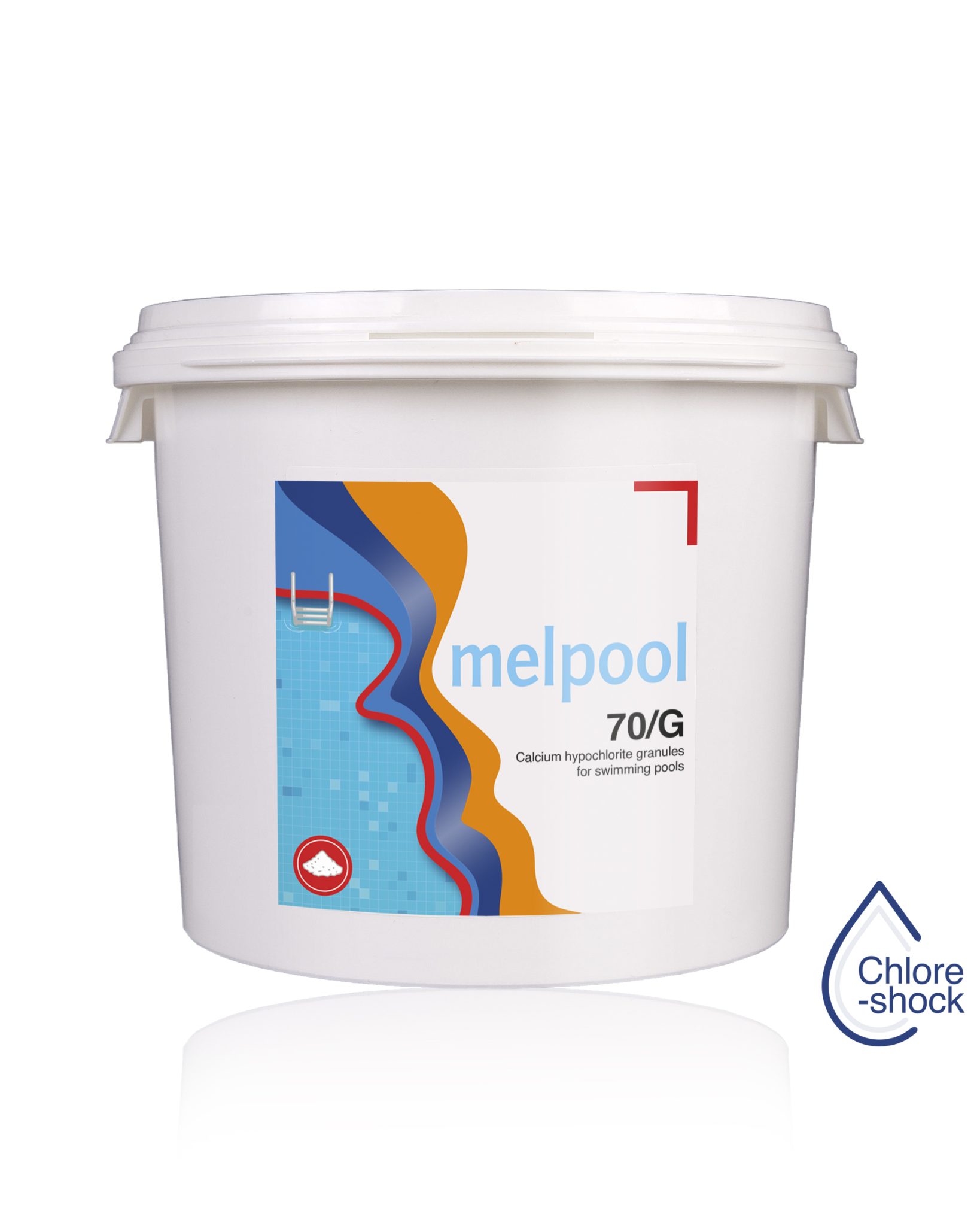 Melpool 70/G