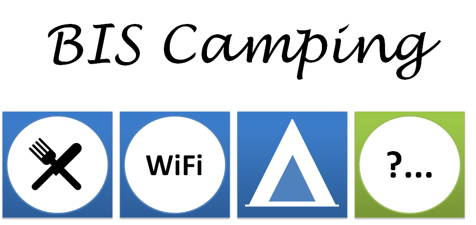 BIS CAMPING