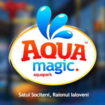Aqua magic